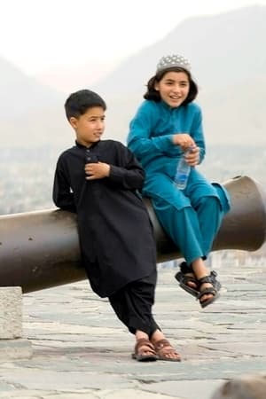 Children of the Taliban