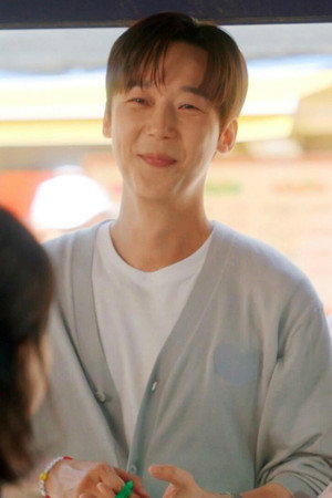 The Child In The Shadows
