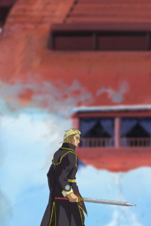 Hot Battle Coliseum?!