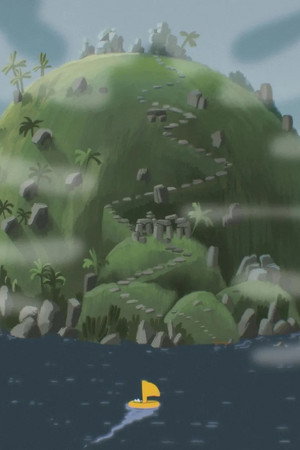Island of Shame