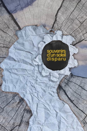 souvenirs d'un soleil disparu