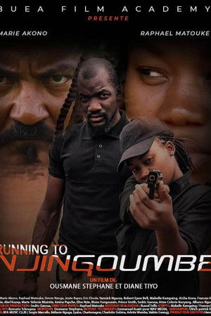 Running to Njingoumbe