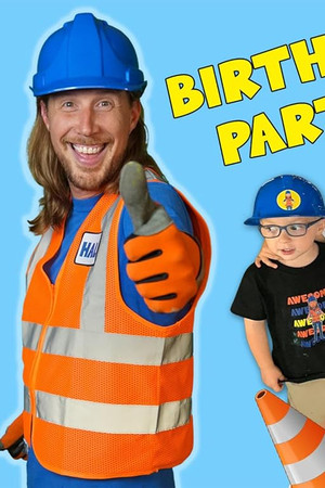 Handyman Hal Birthday Party | Fun Kids Party | Handyman Hal Fun Videos for Kids