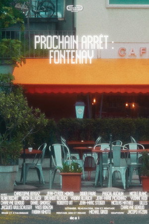 Prochain arrêt : Fontenay