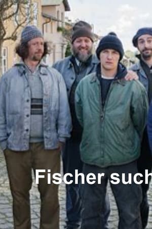 Fischer sucht Frau