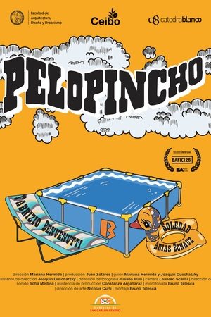 Pelopincho