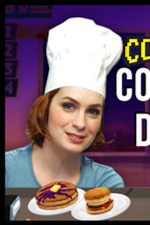 Cook, Serve, Delicious