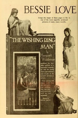 The Wishing Ring Man