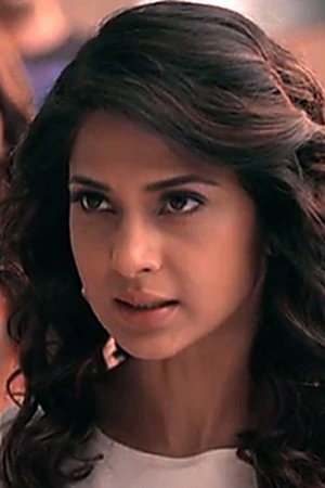 Maya Fires Arjun From His Job