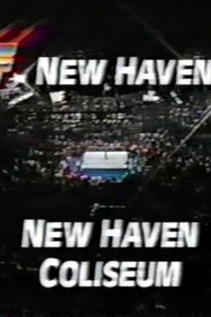 November 30, 1991 - Superstars of Wrestling 274