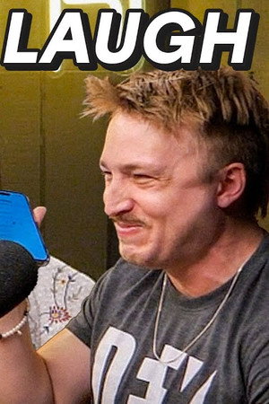 Try Not To Laugh: The Podcast w/ Damien & Arasha