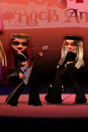 Bratz: Rock Angelz