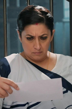 Mihir's Letter Breaks Tulsi