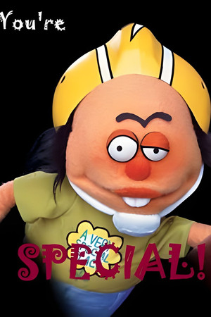 Speciály