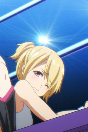 Aiming for the Top! The Amamiya Sports Festival!