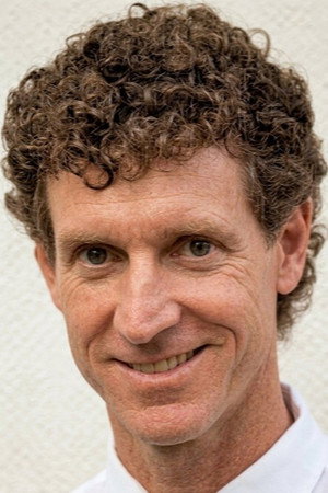 Scott Irish
