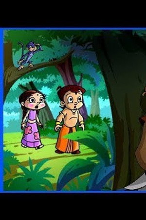 Princess Kidnapped