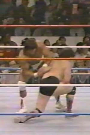 February 27, 1988 - Superstars of Wrestling 78