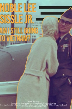 Noble Sissle Jr.: Am I Still Going to Vietnam?