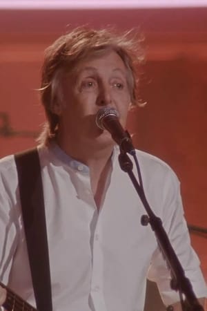 Paul McCartney: Under the Staircase