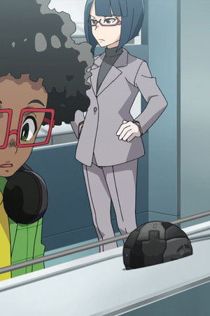 Těžká léčba/Zlatá kupole