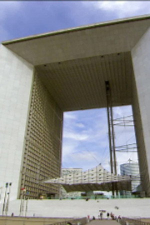 Paris: Embracing Life and Art