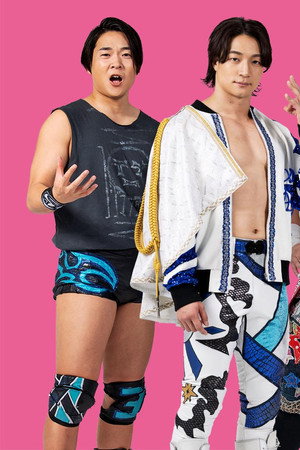 DDT Heatwave Over Flowers 5 ~The Only Sauna in the World~