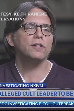 NXIVM -  Multi-Level-Marketing