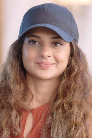 Maya Arrives In Arjun's House