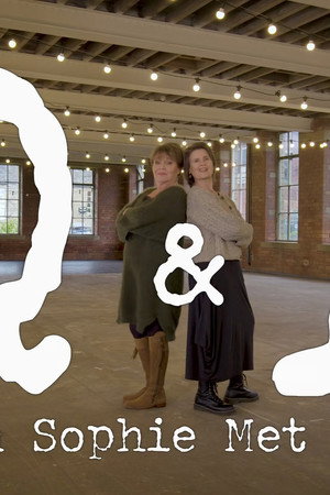 Q&A: When Sophie Met Lesley
