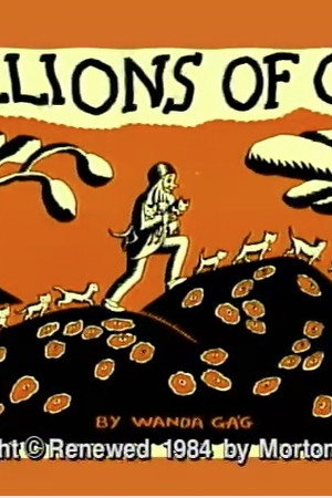 Millions of Cats
