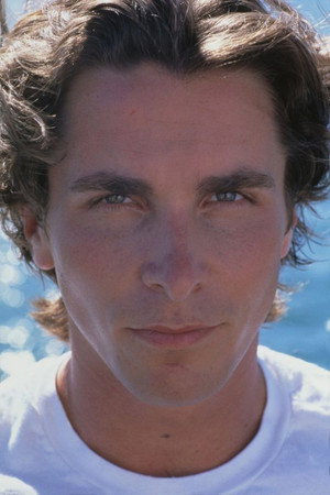 Christian Bale Christian Bale