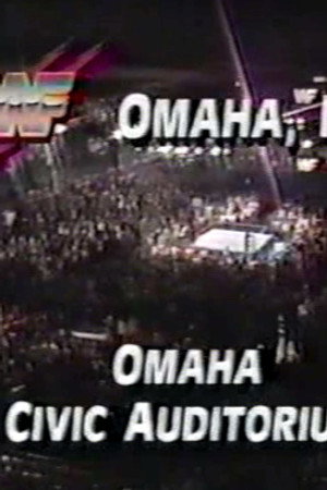 May 4, 1991 - Superstars of Wrestling 244
