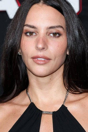 Genesis Rodriguez Genesis Rodriguez