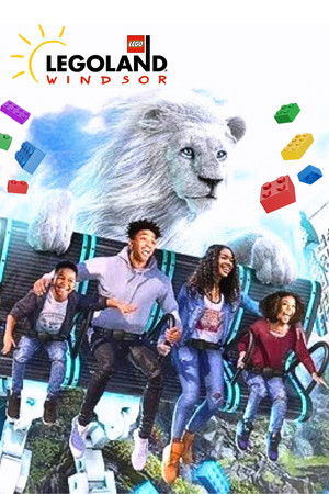 LEGO® Mythica: Flight of the Sky Lion