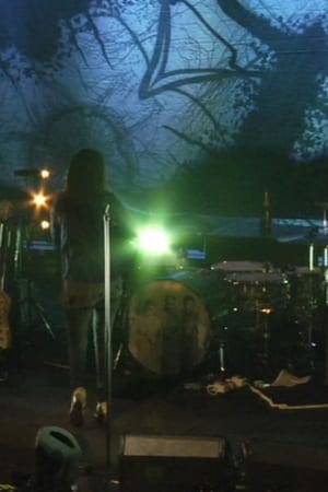 The Dead Weather: Live at the Mayan, Los Angeles