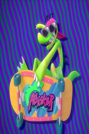 Allisk8r