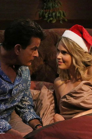 Charlie and the Christmas Hooker