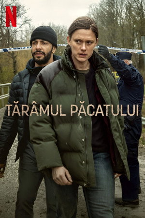 Tărâmul păcatului
