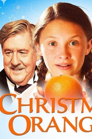 Christmas Oranges