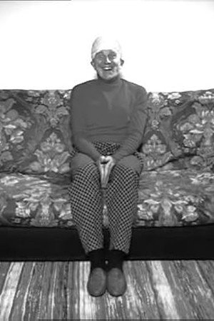 Det första programmet