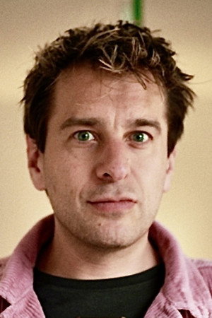 Sam De Bruyn