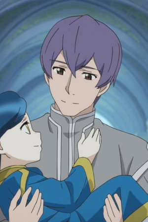 Blue Robes and Uncommon Sense