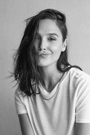 Gal Gadot Gal Gadot