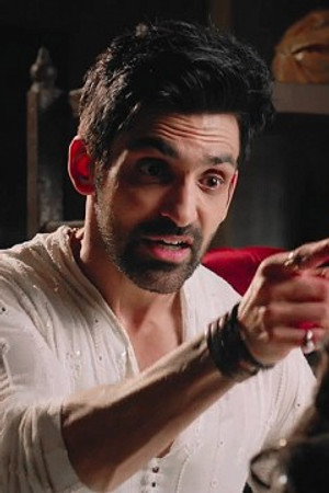 Virat feels deceived by Amruta