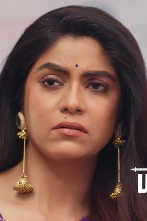 Maya Explains the Household Rules to Tapasya