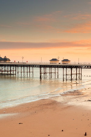 Cromer Pier
