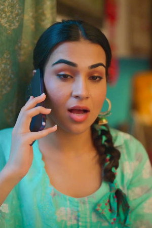Ganga's Cooking Talk Puts Jyoti Off