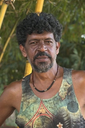 Adriano Barroso