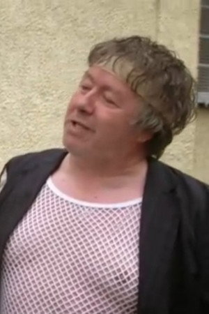 John Sergeant Meets Rab C. Nesbitt